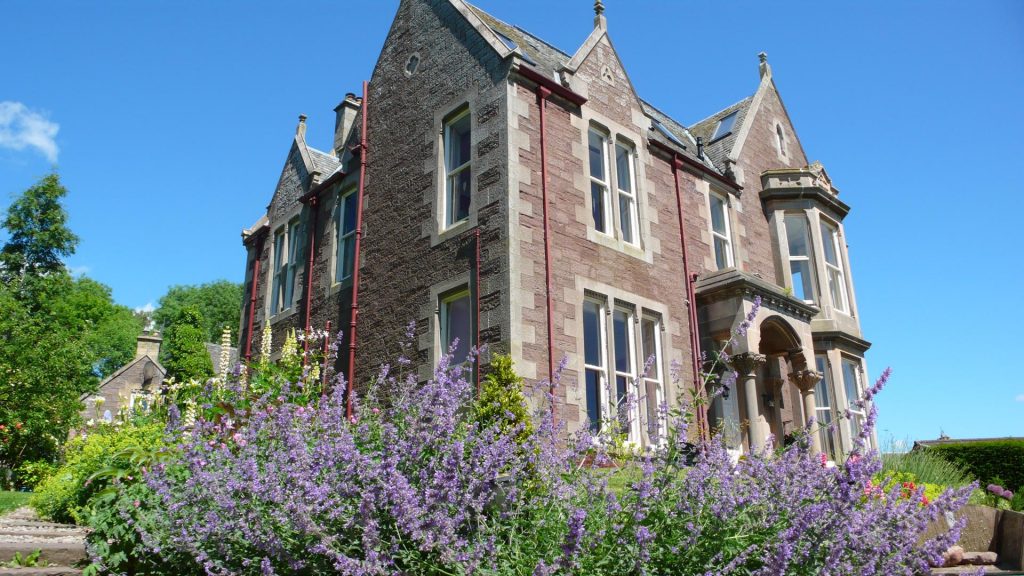 Old St. Michaels Selfcatering, Crieff, Perthshire
