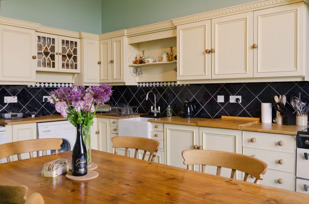 The Country Style Kitchen, Old St. Michaels Self Catering